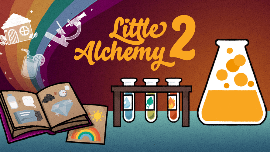Pc Pobierz Little Alchemist 2